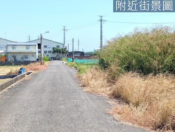 台南新市農地-10