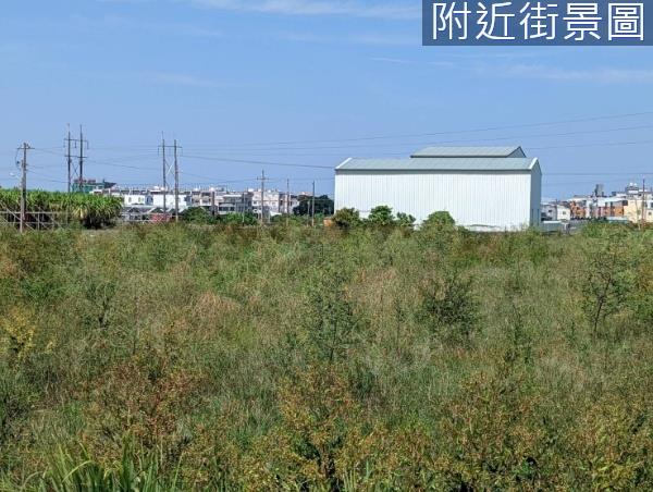 台南新市農地-11