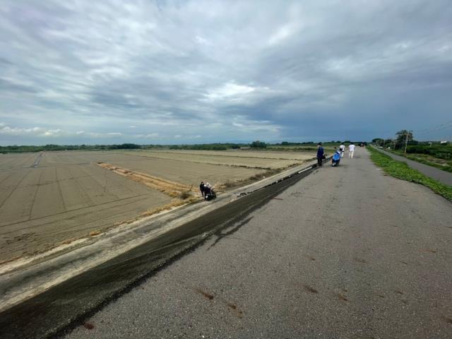 台南安南農地-1