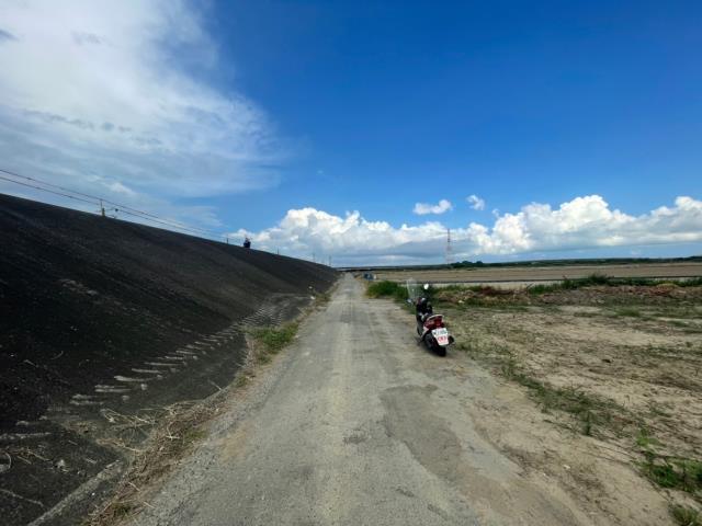 台南安南農地-2