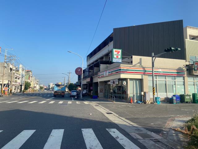 台南安南農地-0