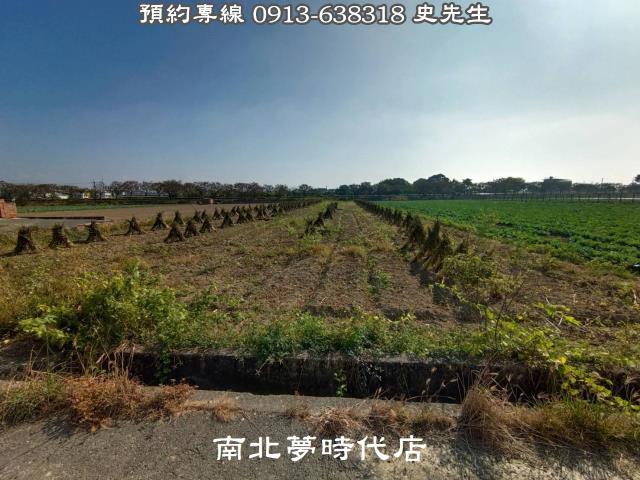 善化農地-4