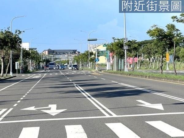 台南歸仁建地-3