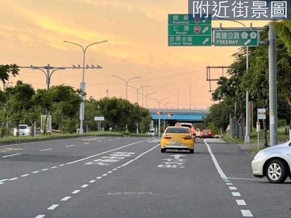 台南歸仁建地-7