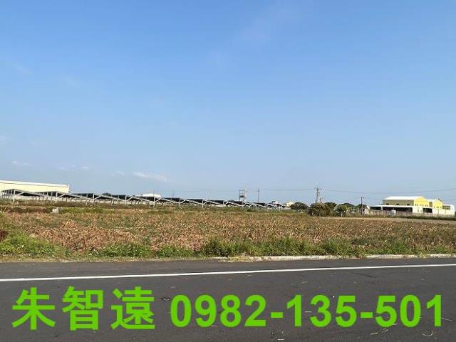 鹽水農地-1