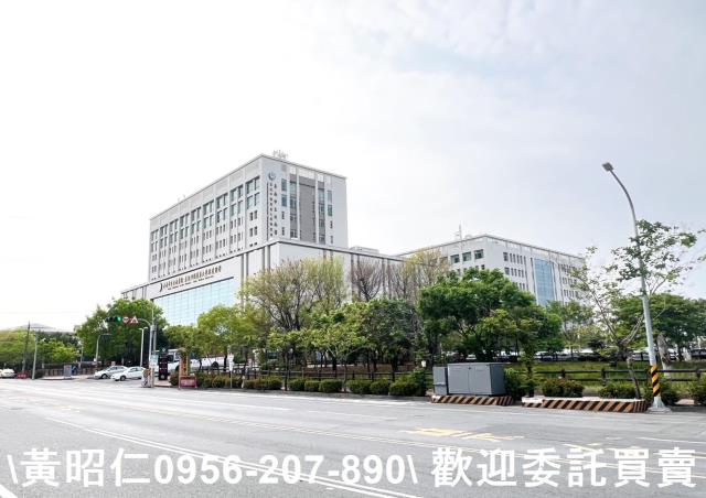 安南農地-2
