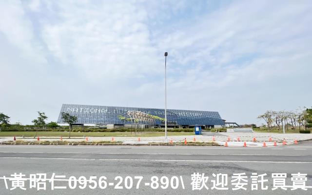 安南農地-5