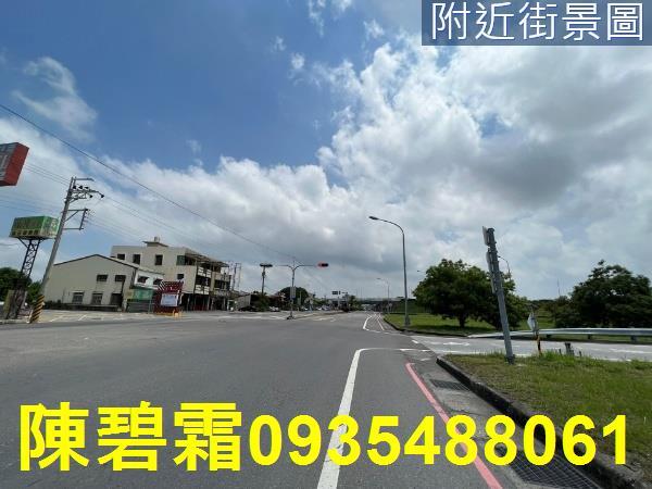 台南麻豆工業地-7