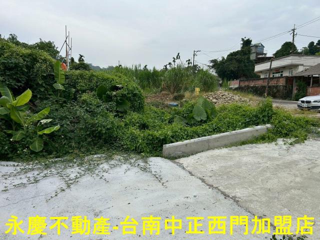 台南白河建地-3