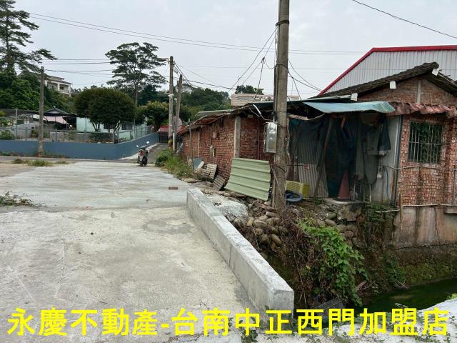 台南白河建地-4