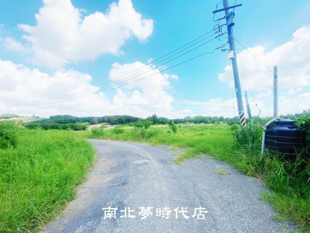 台南關廟農地-1
