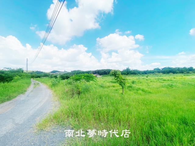 台南關廟農地-4