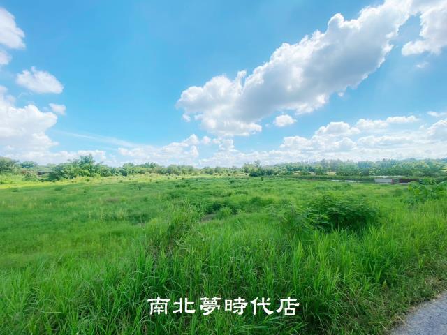 台南關廟農地-6