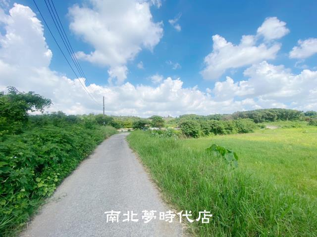 台南關廟農地-8