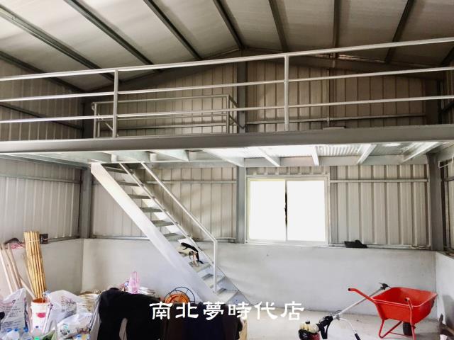 台南左鎮農地-2