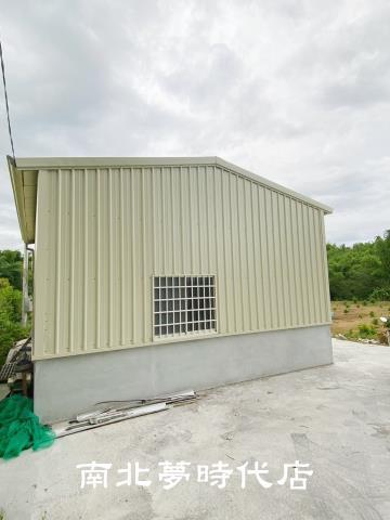 台南左鎮農地-3