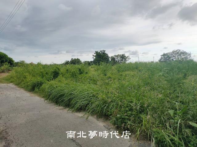 台南西港農地-1