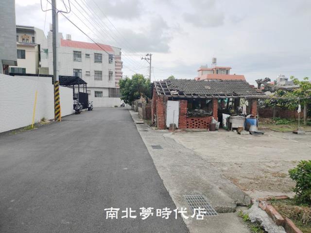 台南西港農地-2