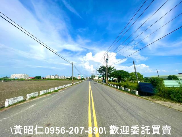 台南佳里農地-0
