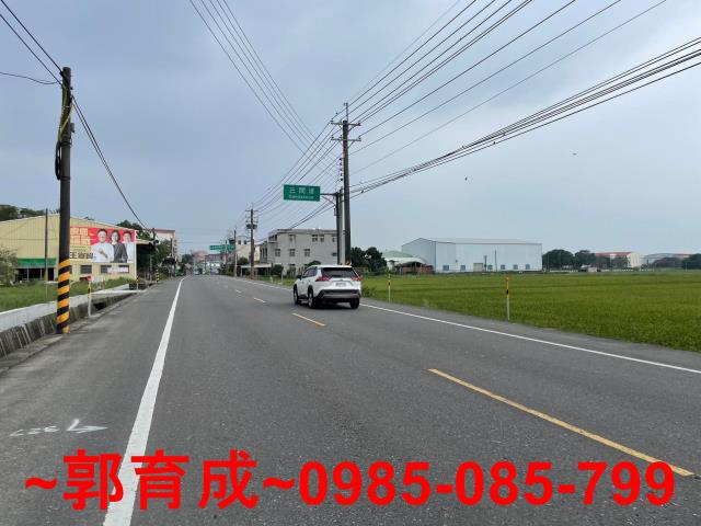 台南白河農地-7