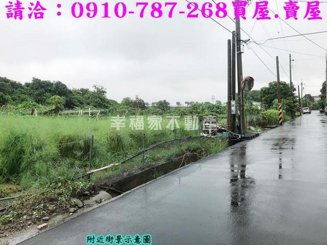 台南農地-5