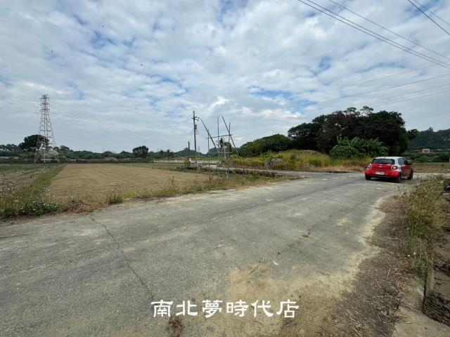 台南新化農地-5