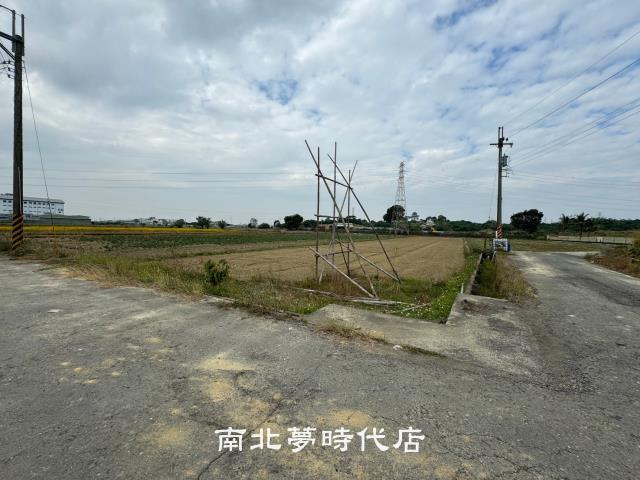 台南新化農地-6