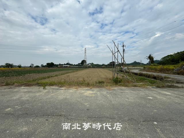 台南新化農地-7