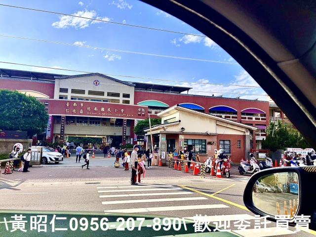 台南仁德農地-3