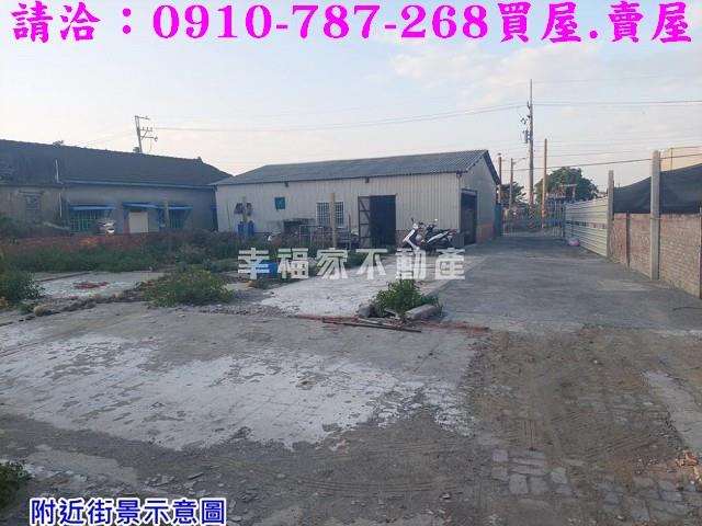 台南將軍農地-13