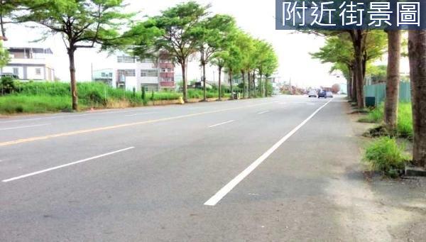 台南歸仁農地-7