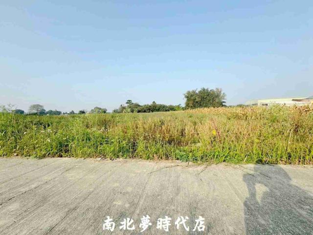 台南新化農地-9