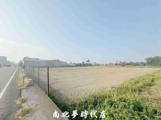 台南新化農地-10