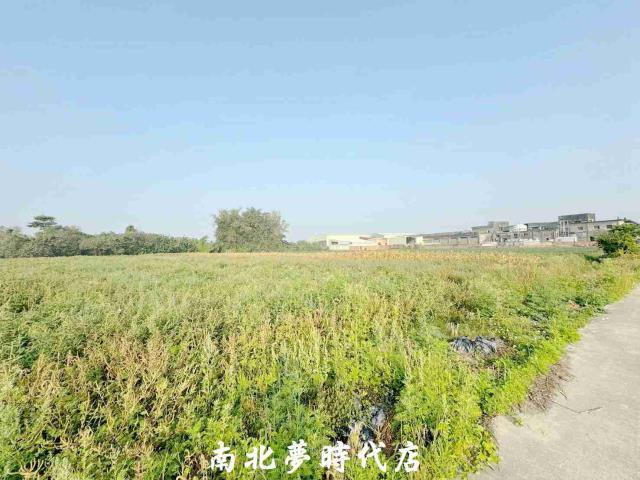 台南新化農地-0
