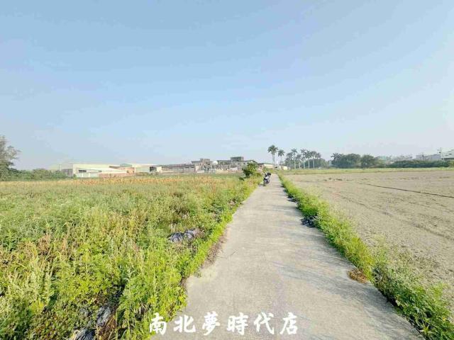 台南新化農地-1