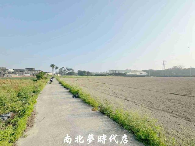 台南新化農地-2