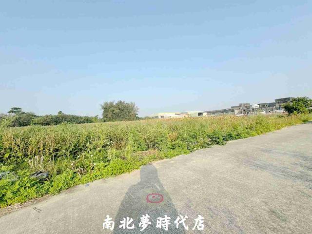 台南新化農地-3