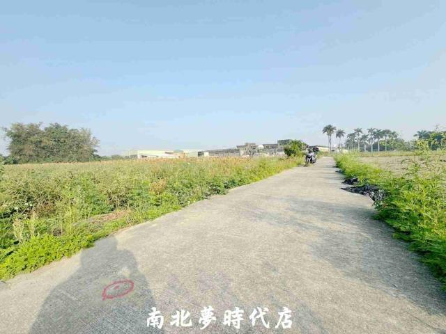 台南新化農地-4
