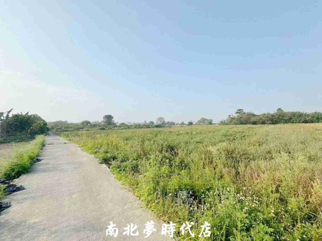 台南新化農地-5