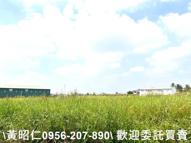 台南新化農地-0