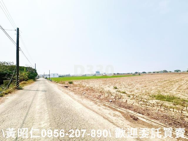 台南農地-4
