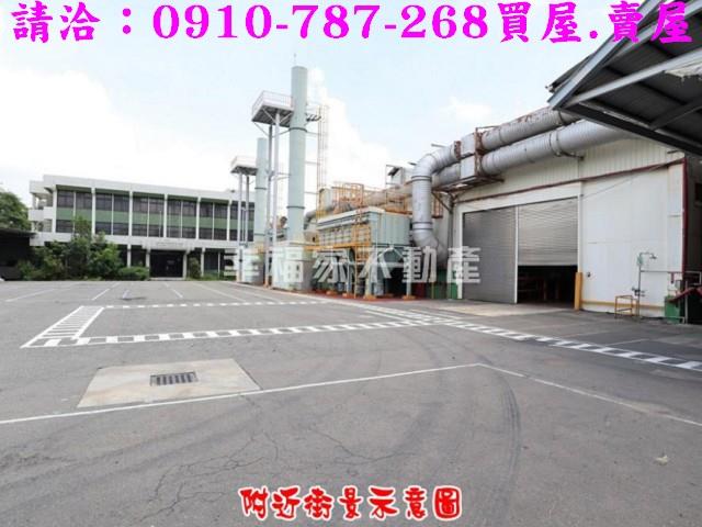 台南官田工業地-2