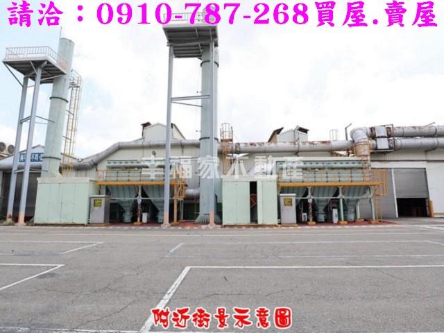 台南官田工業地-3