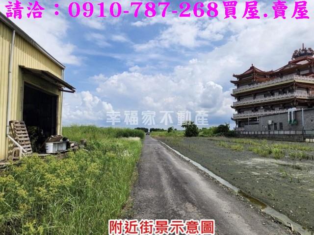 台南安南農地-13