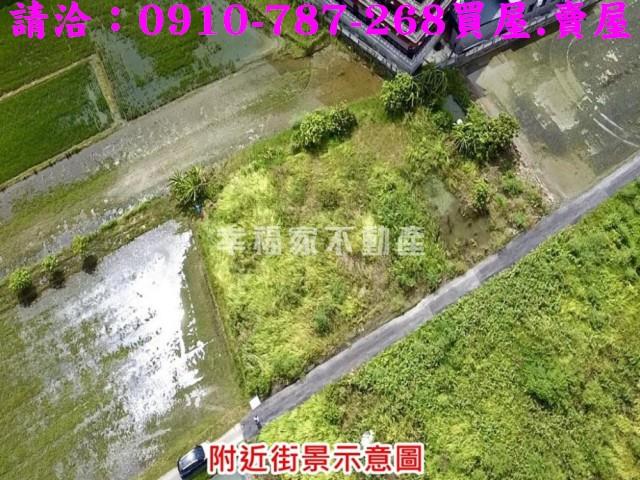 台南安南農地-3