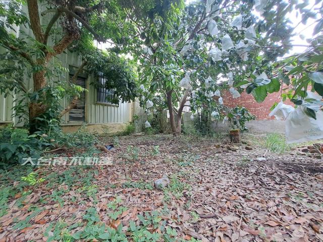 台南麻豆建地-11