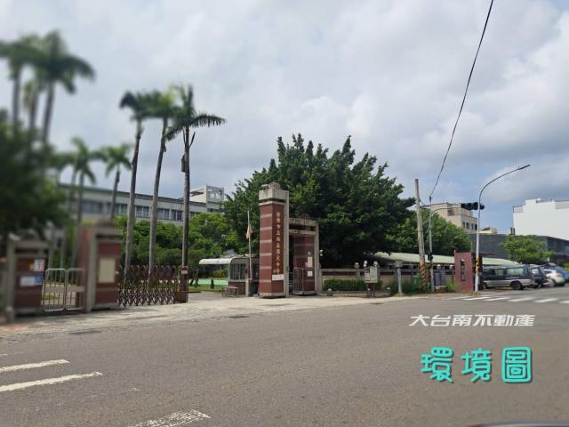 台南麻豆建地-2