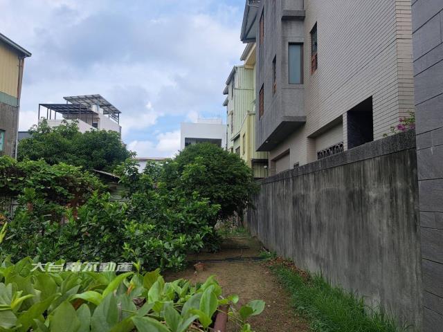 台南麻豆建地-7