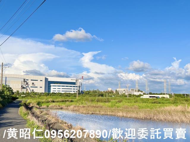 台南農地-2