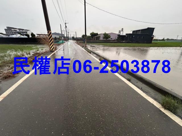 台南西港農地-10